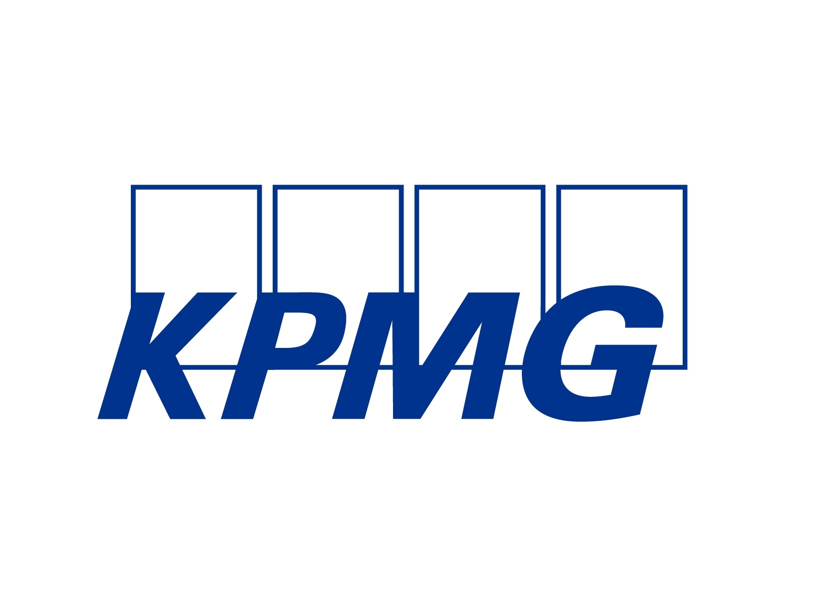Hauptsponsor KPMG